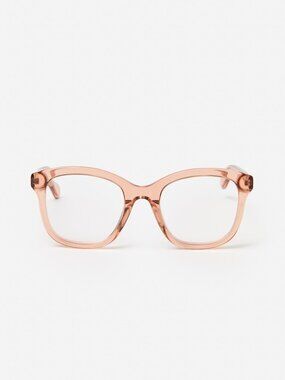 J McLaughlin Callie Readers - Light Brown NEW